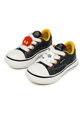 토이 스토리 우디 데님 캔버스 스니커즈